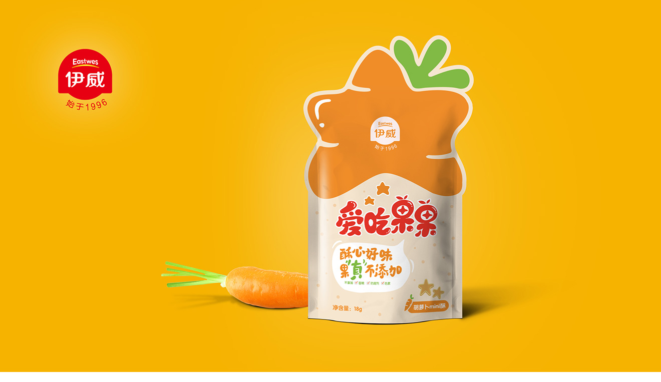 食品包裝設計2方面細節(jié)需注意
