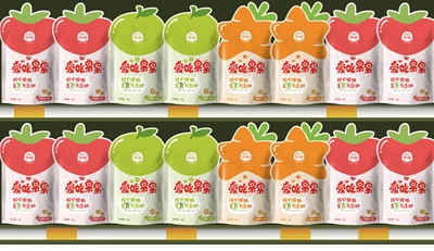 包裝設(shè)計(jì)的組成要素！