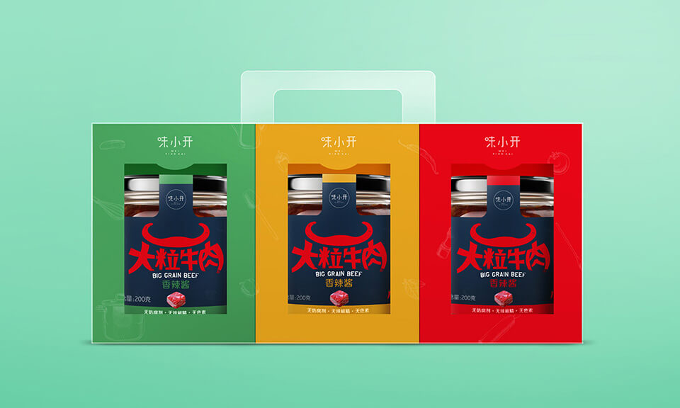食品包裝設(shè)計(jì)如何傳承美食文化并保障健康？設(shè)計(jì)上如何體現(xiàn)？