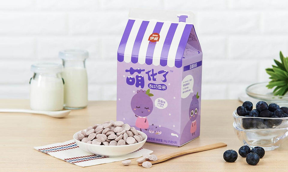 食品包裝設(shè)計(jì)對(duì)兒童的安全考慮有哪些？