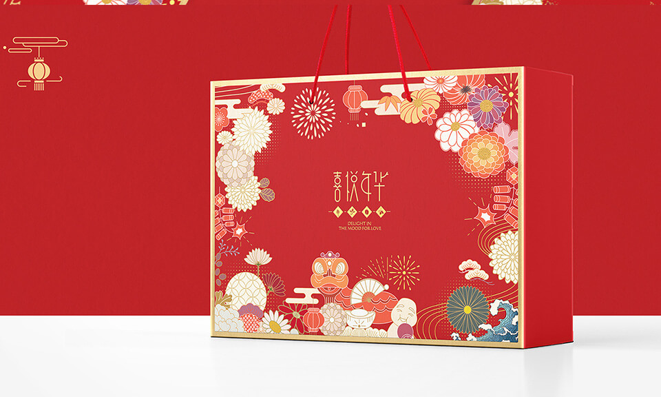 上海VI設(shè)計(jì)公司：VI設(shè)計(jì)中圖形元素如何有效運(yùn)用？