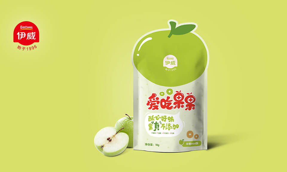 上海品牌設(shè)計中如何運用圖形元素？