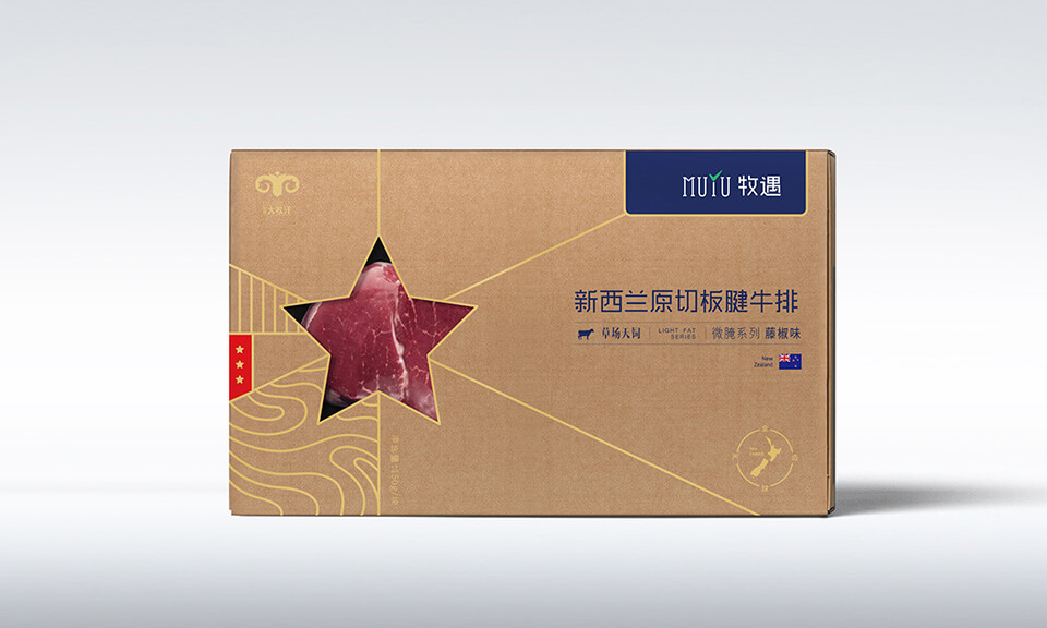 上海VI設(shè)計(jì)公司：VI設(shè)計(jì)的包裝設(shè)計(jì)環(huán)節(jié)需要注意什么？
