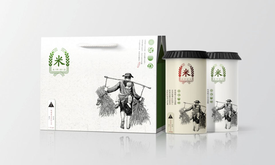 簡約的包裝設(shè)計(jì)應(yīng)考慮哪些方面的因素？
