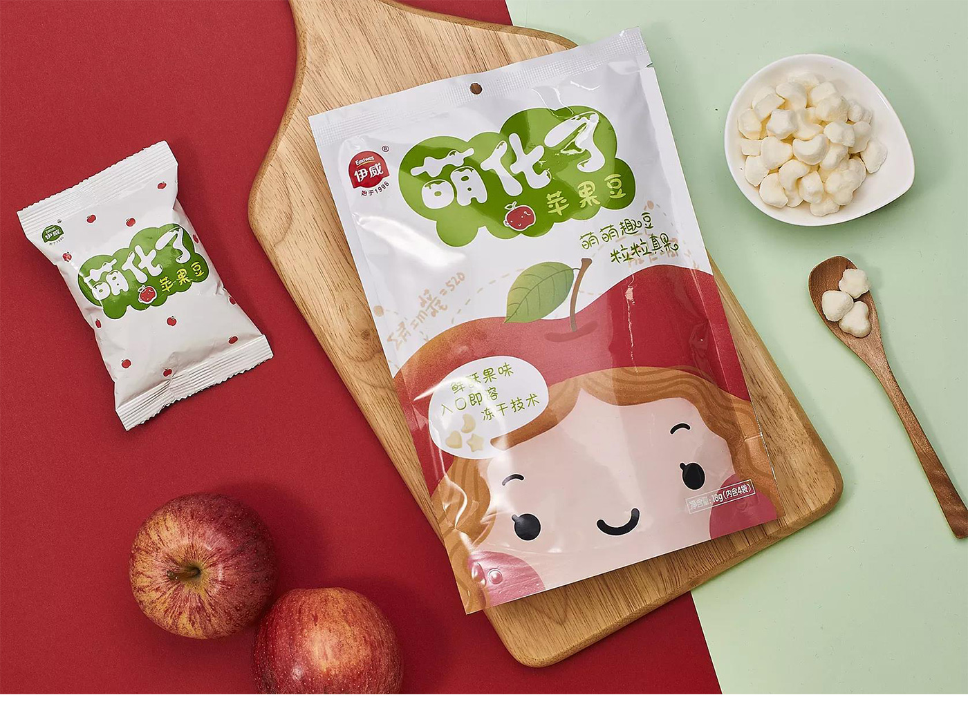 食品包裝設(shè)計考量些什么？