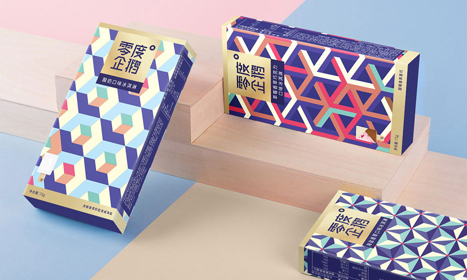 環(huán)保、便捷都是食品包裝設(shè)計(jì)時需考慮