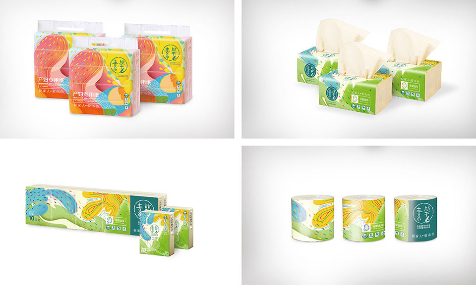 產(chǎn)品包裝設(shè)計(jì)賣(mài)點(diǎn)應(yīng)有的條件